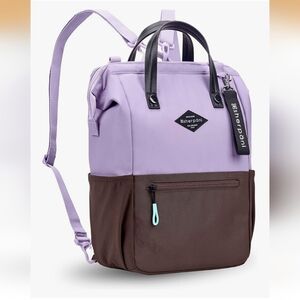 Sherpani Convertible Backpack